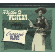 RHYTHM & WESTERN VOL.3 -LOVESICK BLUES