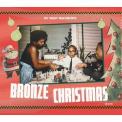 BRONZE CHRISTMAS