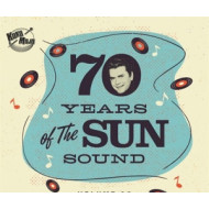 70 YEARS OF THE SUN SOUND VOL.2