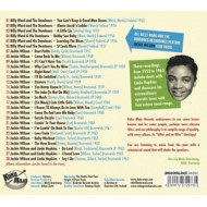 JACKIE WILSON: MR EXCITEMENT