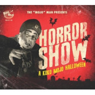 HORROR SHOW - A KOKO MOJO HALLOWEEN