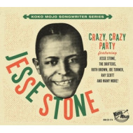 JESSE STONE-CRAZY CRAZY PARTY