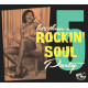 ROCKIN' SOUL PARTY VOL.5<br/><h5>Megjelenés: 2023-02-24</h5>