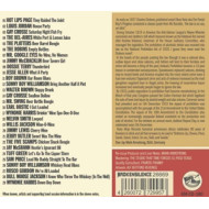 SLOPPY DRUNK-R&B ROCKERS- 90 YEARS PROHIBITIO