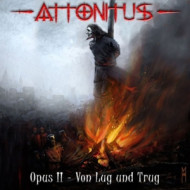 OPUS II-VON LUG UND TRUG