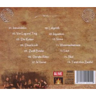 OPUS II-VON LUG UND TRUG