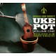 UKE POT VOL.1<br/><h5>Megjelenés: 2017-06-15</h5>