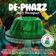 JELLY BANQUET