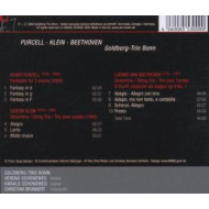 BEETHOVEN/KLEIN/PURCELL