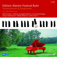 EDITION KLAVIER-FESTIVAL