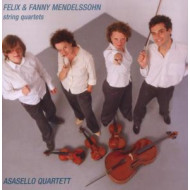 STRING QUARTETS
