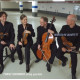 STRING QUARTETS<br/><h5>Megjelenés: 2009-07-07</h5>