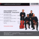 STRING QUARTETS<br/><h5>Megjelenés: 2009-07-07</h5>