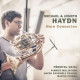 HORN CONCERTOS<br/><h5>Megjelenés: 2018-11-01</h5>