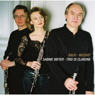 ADAGIOS & FUGUES