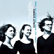 LIEDER/SONGS FOR MEZZO SOPRANO, VIOLA & PIANO