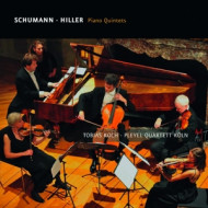 PIANO QUINTETS