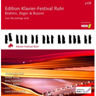 EDITION KLAVIER-FESTIVAL RUHR VOL.35