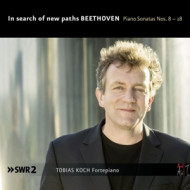 IN SEARCH OF NEW PATHS (SONATAS 8-18)