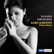 PIANO WORKS