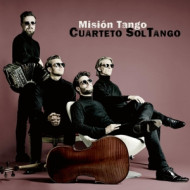 MISION TANGO