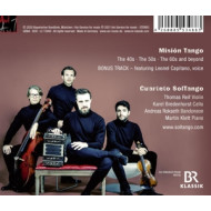 MISION TANGO