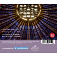 MAHLER, SYMPHONY NO. 6