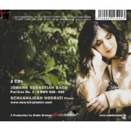 BACH PARTITAS BWV 825-830