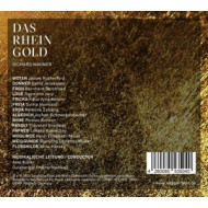 WAGNER: DAS RHEINGOLD