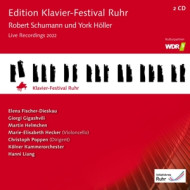 EDITION KLAVIERFESTIVAL RUHR VOL. 41