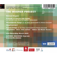 THE WAGNER PROJECT