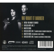 WE WANT IT DARKER - A TRIBUTE TO LEONARD COHEN