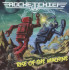 RISE OF THE MACHINE