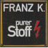 PURER STOFF