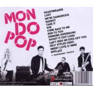 MONDOPOP