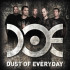 DUST OF EVERYDAY