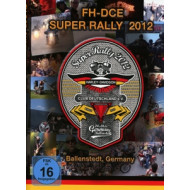 FH-DCE SUPER RALLY 2012