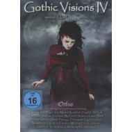 GOTHIC VISIONS 4