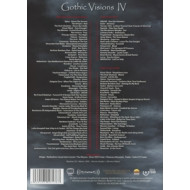 GOTHIC VISIONS 4