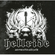 ACOUSTICALIZED