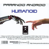 HUMANOID