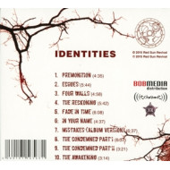 IDENTITIES