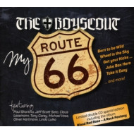 MY ROUTE 66