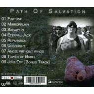 PATH OF SALVATION