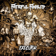 EXECUTOR