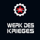 WERK DES KRIEGES<br/><h5>Megjelenés: 2020-10-09</h5>