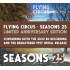 SEASONS 25