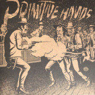PRIMITIVE HANDS