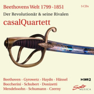 BEETHOVEN'S WELT 1799-1851