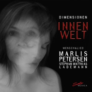 DIMENSIONEN-INNENWELT